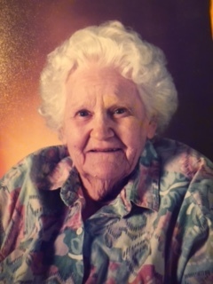 janice detrie's mother